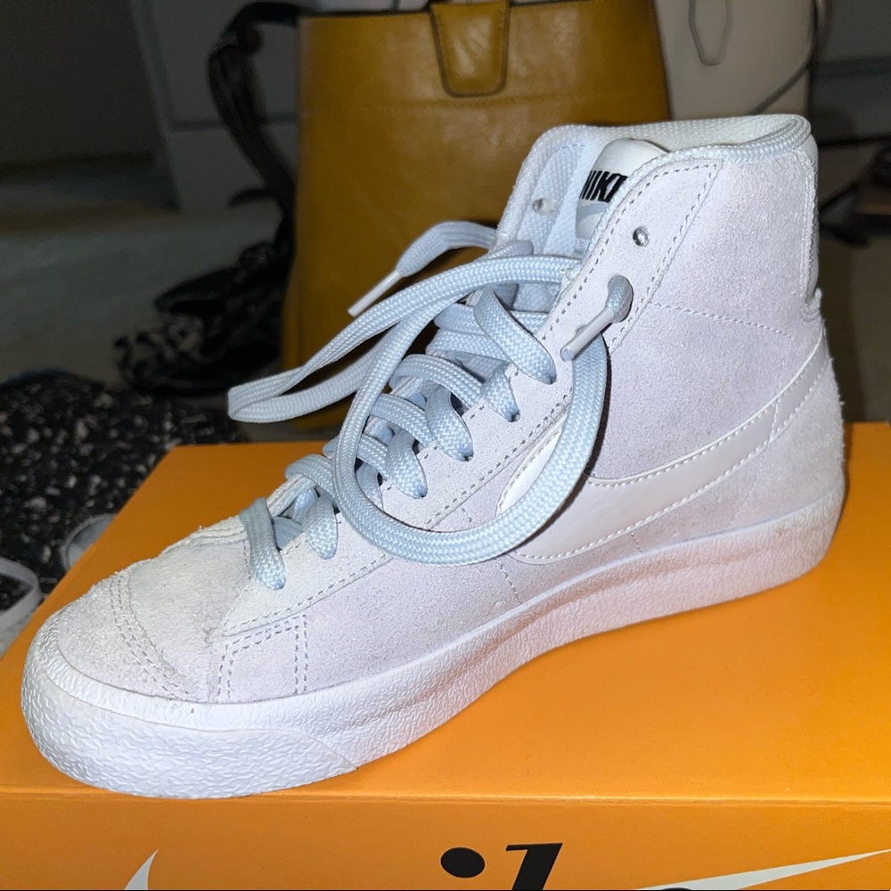 Nike Blazers